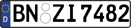 BN-ZI7482