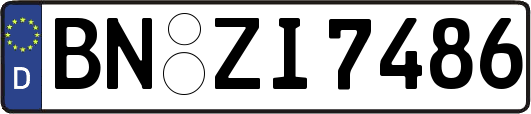 BN-ZI7486