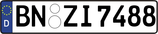 BN-ZI7488