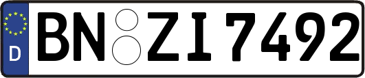 BN-ZI7492