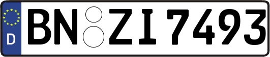BN-ZI7493