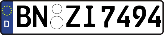 BN-ZI7494
