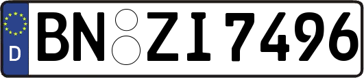 BN-ZI7496