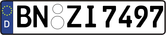 BN-ZI7497