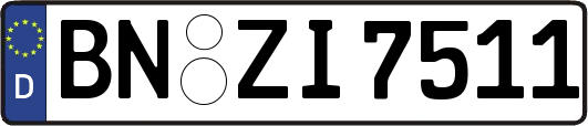 BN-ZI7511