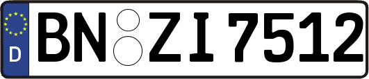 BN-ZI7512
