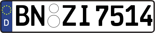 BN-ZI7514