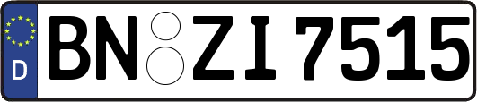 BN-ZI7515