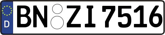 BN-ZI7516