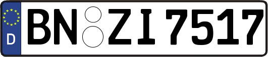 BN-ZI7517