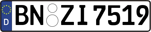 BN-ZI7519