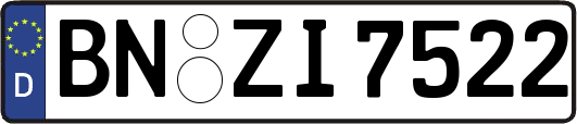 BN-ZI7522