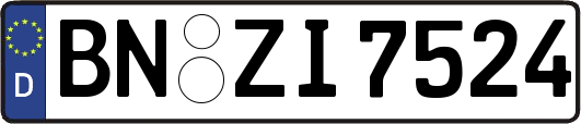 BN-ZI7524