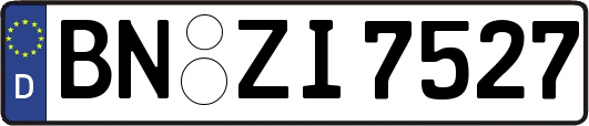 BN-ZI7527