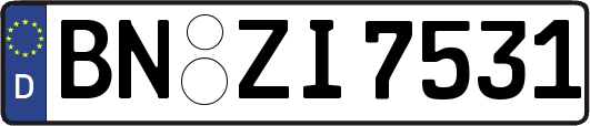 BN-ZI7531