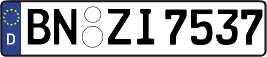 BN-ZI7537