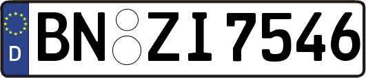 BN-ZI7546