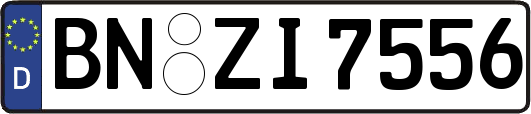 BN-ZI7556