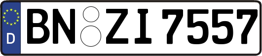 BN-ZI7557