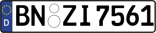 BN-ZI7561