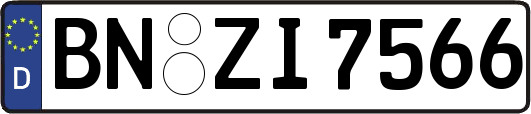 BN-ZI7566