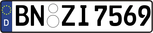 BN-ZI7569