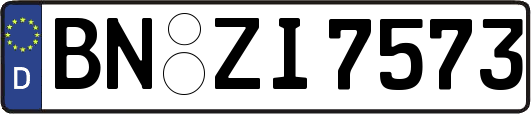 BN-ZI7573