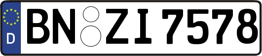 BN-ZI7578
