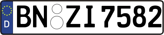 BN-ZI7582