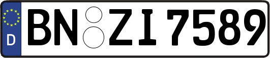 BN-ZI7589