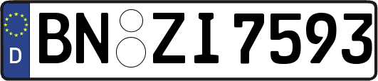 BN-ZI7593