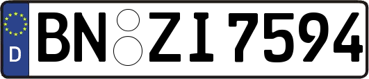 BN-ZI7594