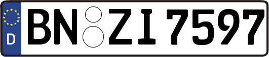 BN-ZI7597
