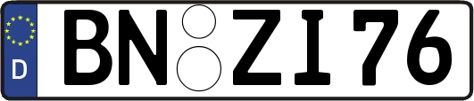 BN-ZI76