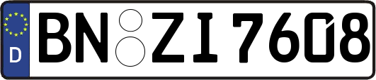 BN-ZI7608