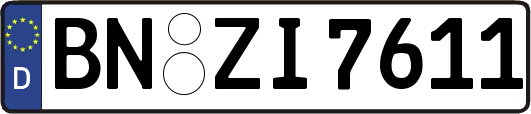 BN-ZI7611
