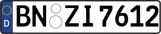 BN-ZI7612