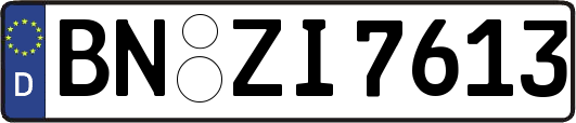 BN-ZI7613