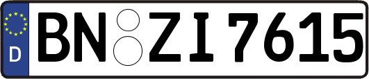 BN-ZI7615