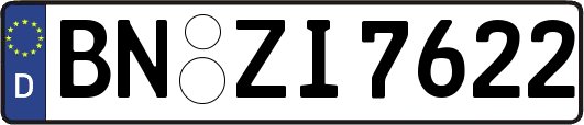BN-ZI7622