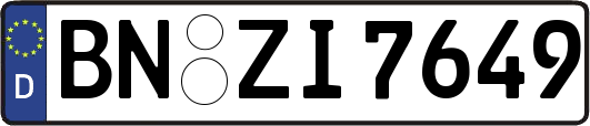 BN-ZI7649