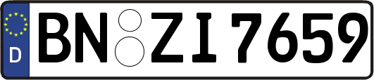 BN-ZI7659