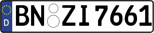 BN-ZI7661