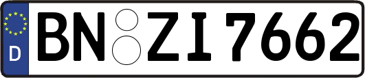 BN-ZI7662