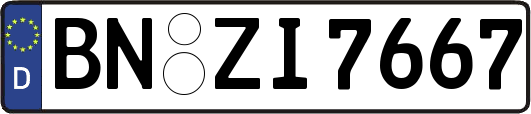 BN-ZI7667