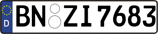 BN-ZI7683