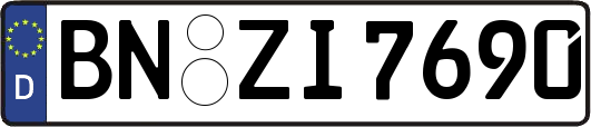 BN-ZI7690