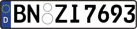 BN-ZI7693