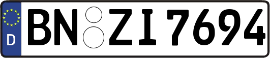 BN-ZI7694