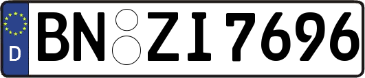 BN-ZI7696